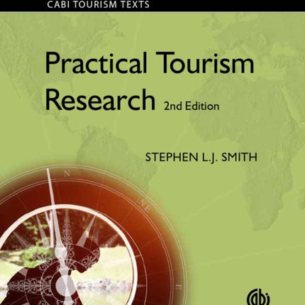 Practical Tourism Research