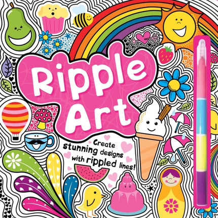 Ripple Art
