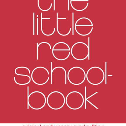 The Little Red Schoolbook