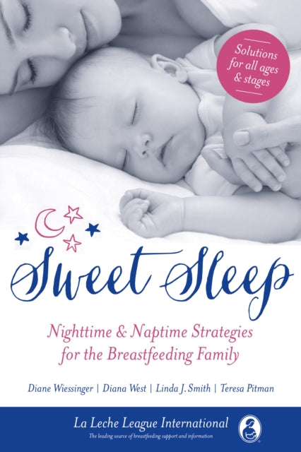 Sweet Sleep: Nighttime and Naptime Strategies for the Breastfeeding Family