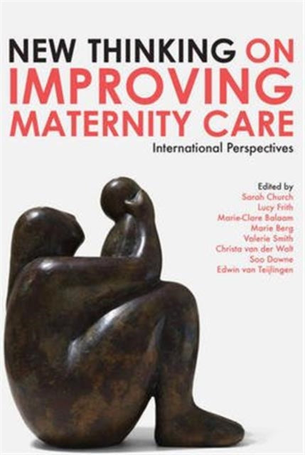 New Thinking on Improving Maternity Care: International Perspectives