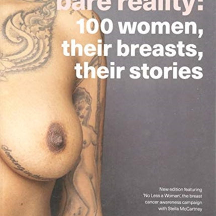 Bare Reality: 100 Women, Their Breasts, Their Stories