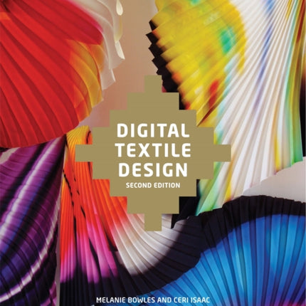 Digital Textile Design, Second edition