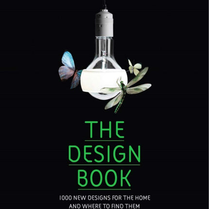 The Design Book