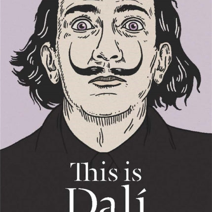 This is Dalí