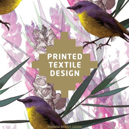 Printed Textile Design