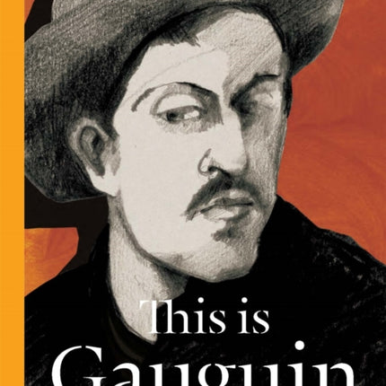 This is Gauguin