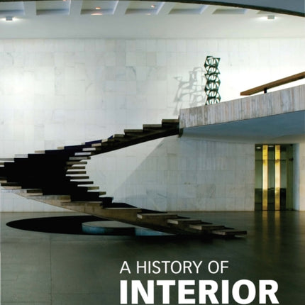 A History of Interior Design, Fourth edition