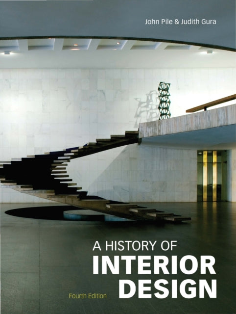 A History of Interior Design, Fourth edition