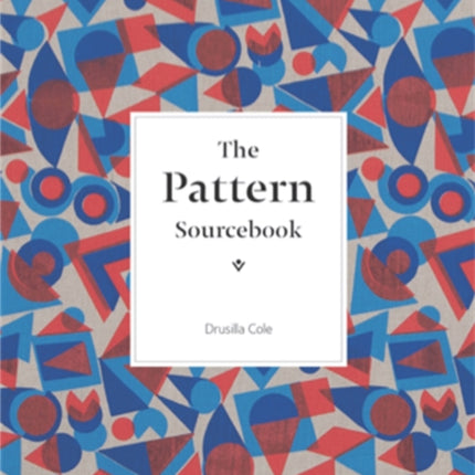 The Pattern Sourcebook: A Century of Surface