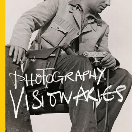 Photography Visionaries