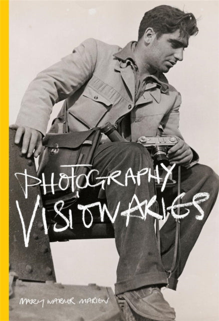 Photography Visionaries