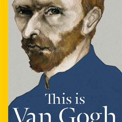 This is Van Gogh