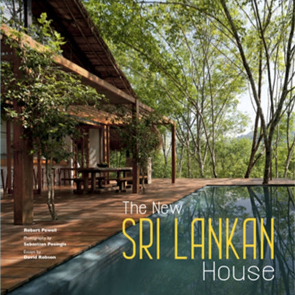 The New Sri Lankan House