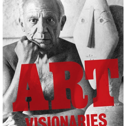 Art Visionaries