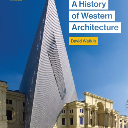 A History of Western Architecture, Sixth edition