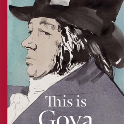 This is Goya