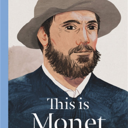 This is Monet