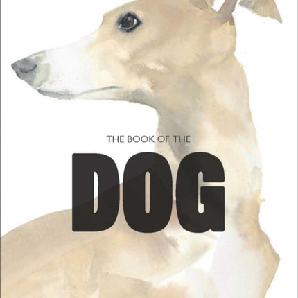 The Book of the Dog: Dogs in Art