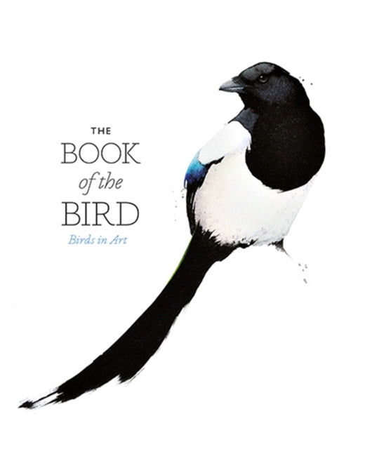 The Book of the Bird: Birds in Art