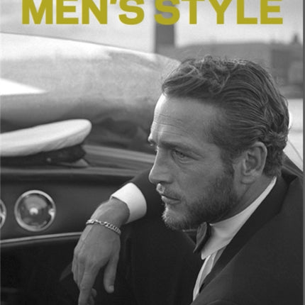 Icons of Men's Style mini