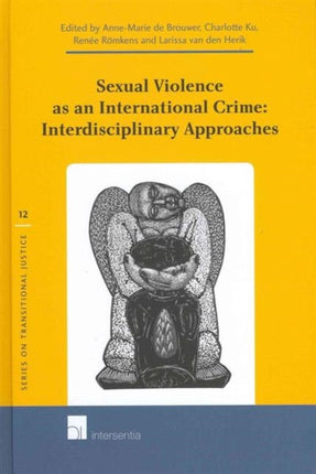Sexual Violence as an International Crime: