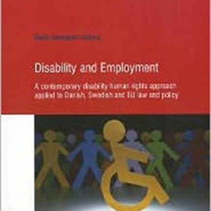 Disability and Employment