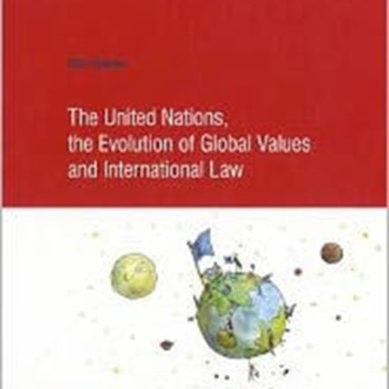 The United Nations, the Evolution of Global