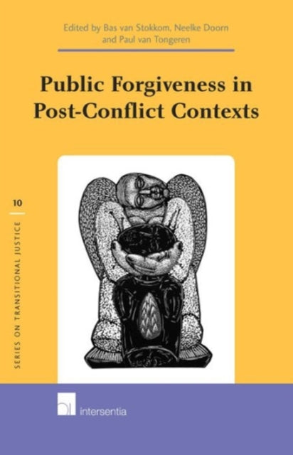 Public Forgiveness in PostConflict Contexts
