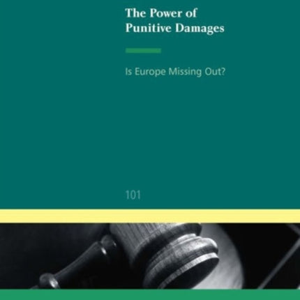 The Power of Punitive Damages