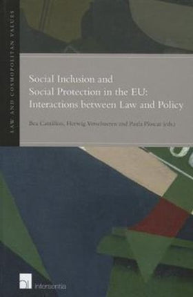 Social Inclusion and Social Protection