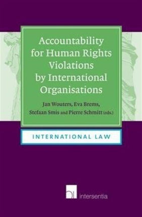 Accountability for Human Rights Violations by