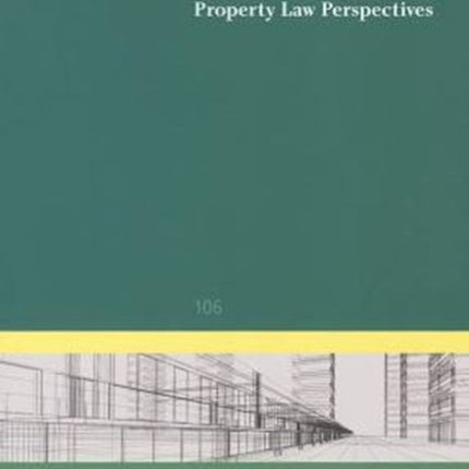 Property Law Perspectives