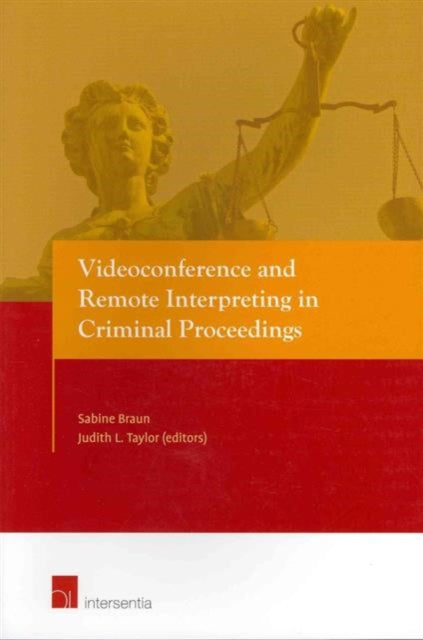 Videoconference and Remote Interpreting in