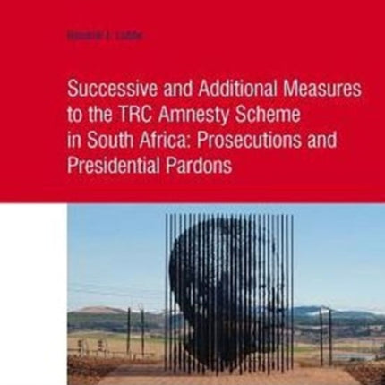 Successive and Additional Measures to the TRC