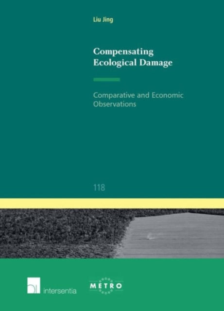 Compensating Ecological Damage Comparative and