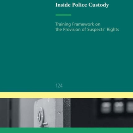 Inside Police Custody