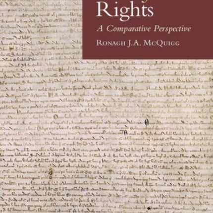 Bills of Rights: A Comparative Perspective