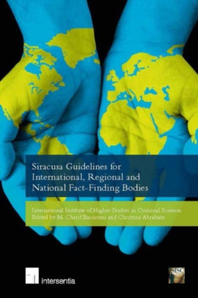 Siracusa Guidelines for International, Regional