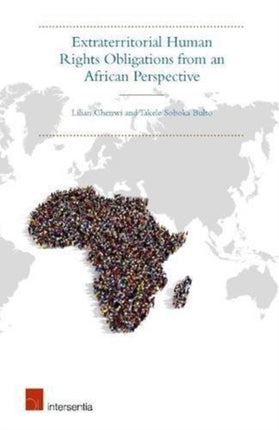 Extraterritorial Human Rights Obligations from an