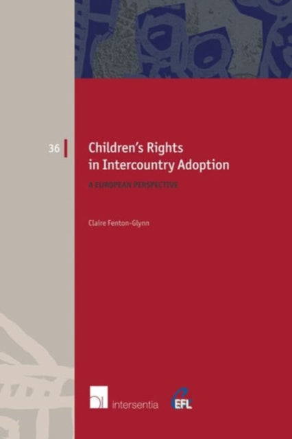 Childrens Rights in Intercountry Adoption