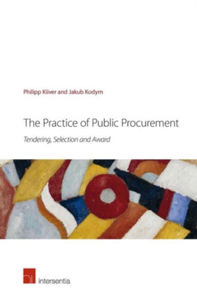 The Practice of Public Procurement: Tendering,