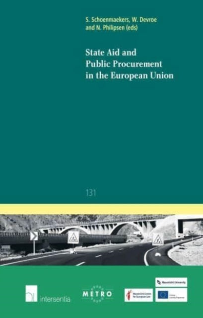 State Aid and Public Procurement in the European
