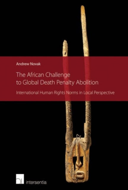 The African Challenge to Global Death Penalty