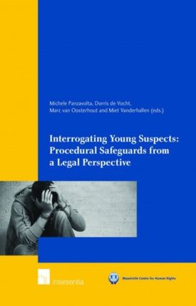 Interrogating Young Suspects I: Procedural