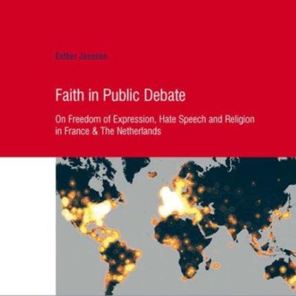 Faith in Public Debate: On Freedom of Expression,