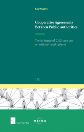 Cooperative Agreements between Public