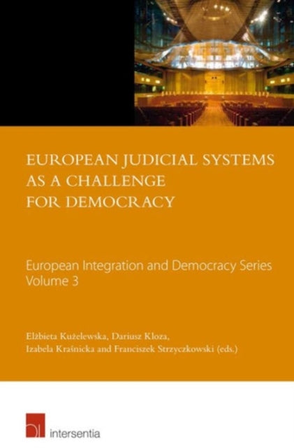 European Judicial Systems as a Challenge for