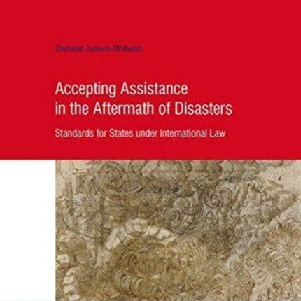 Accepting Assistance in the Aftermath of