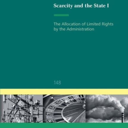 Scarcity and the State: The Allocation of Limited